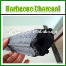 Carbón de leña sintético Barbacoa Carbón de leña Briquette Instant Light Charcoal